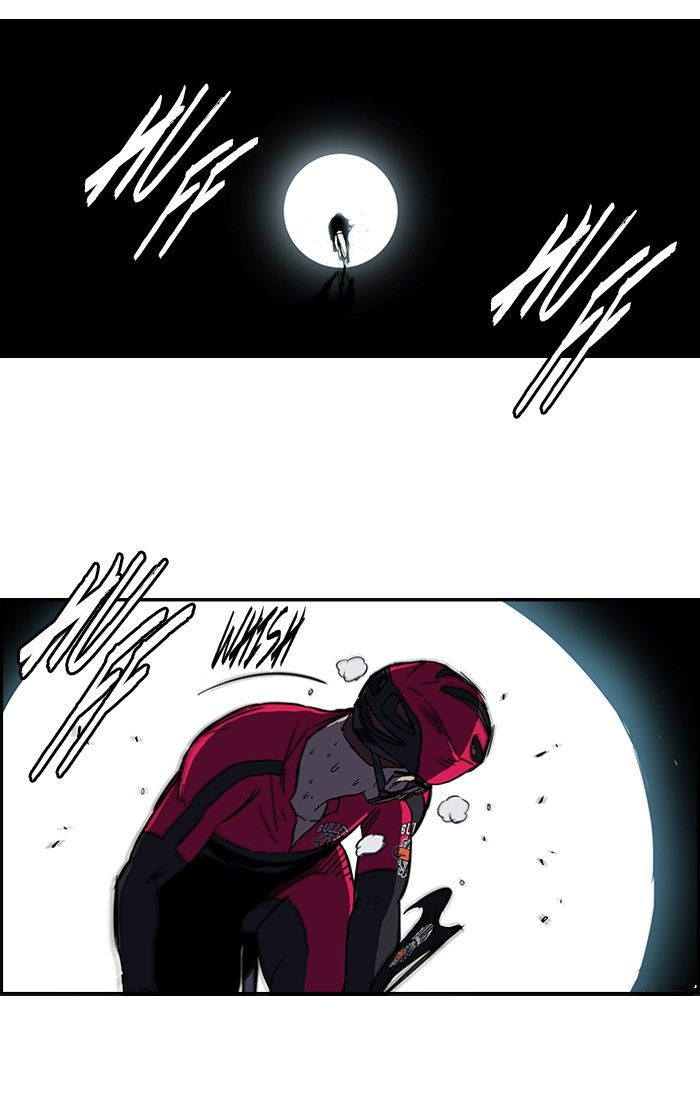 Wind Breaker Chapter 103 page 37 - Chapter 103 : [Part 2] Ep.35
