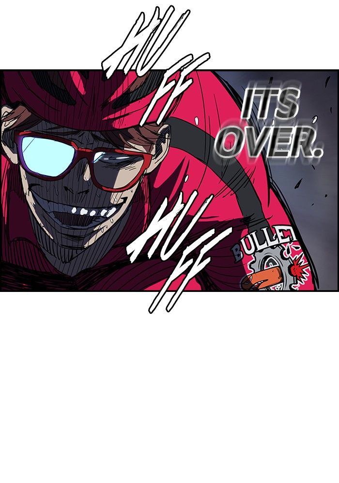 Wind Breaker Chapter 103 page 39 - Chapter 103 : [Part 2] Ep.35