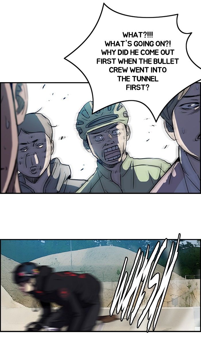 Wind Breaker Chapter 103 page 49 - Chapter 103 : [Part 2] Ep.35