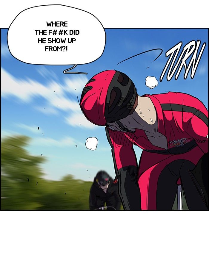 Wind Breaker Chapter 103 page 5 - Chapter 103 : [Part 2] Ep.35