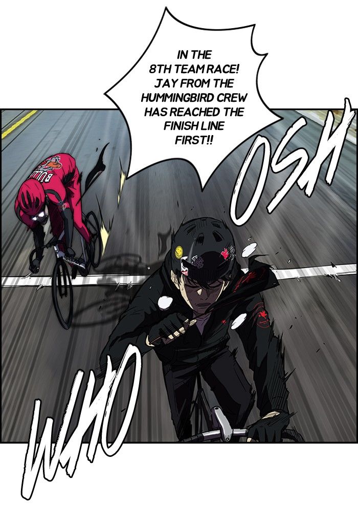 Wind Breaker Chapter 103 page 51 - Chapter 103 : [Part 2] Ep.35
