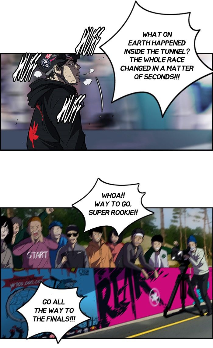 Wind Breaker Chapter 103 page 52 - Chapter 103 : [Part 2] Ep.35