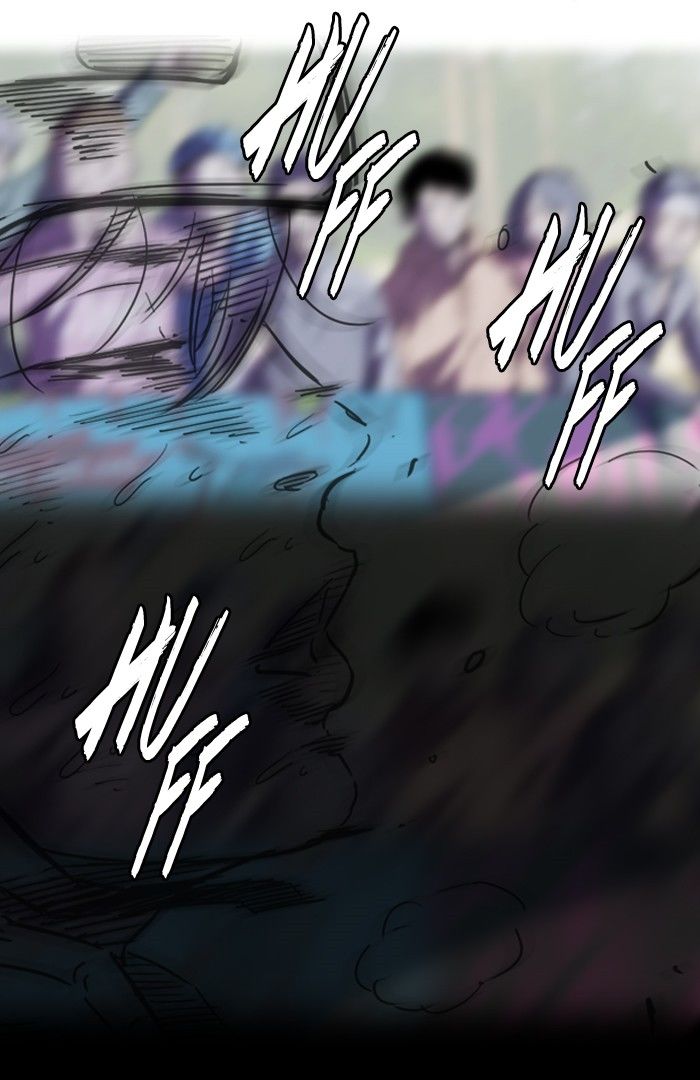 Wind Breaker Chapter 103 page 54 - Chapter 103 : [Part 2] Ep.35