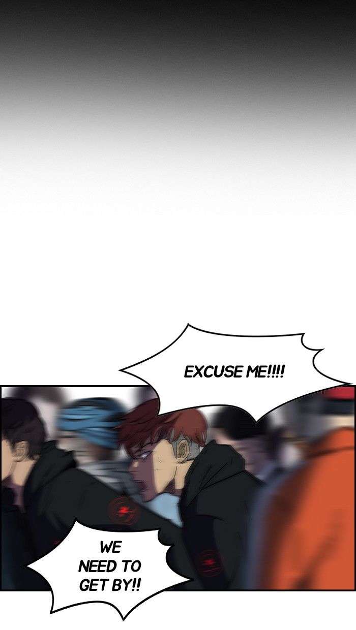 Wind Breaker Chapter 103 page 57 - Chapter 103 : [Part 2] Ep.35