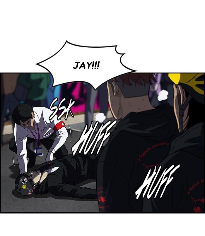 Wind Breaker Chapter 103 page 58 - Chapter 103 : [Part 2] Ep.35