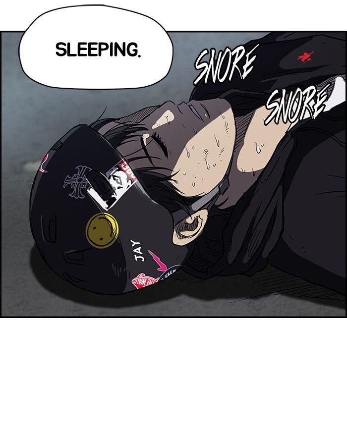 Wind Breaker Chapter 103 page 60 - Chapter 103 : [Part 2] Ep.35