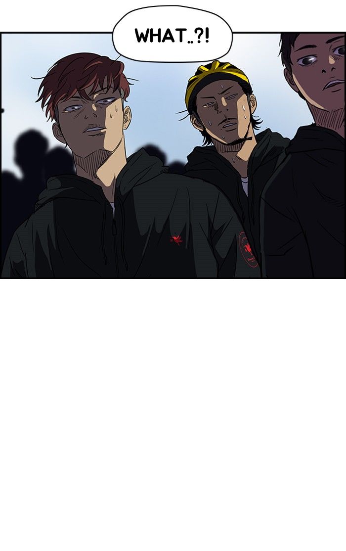 Wind Breaker Chapter 103 page 61 - Chapter 103 : [Part 2] Ep.35
