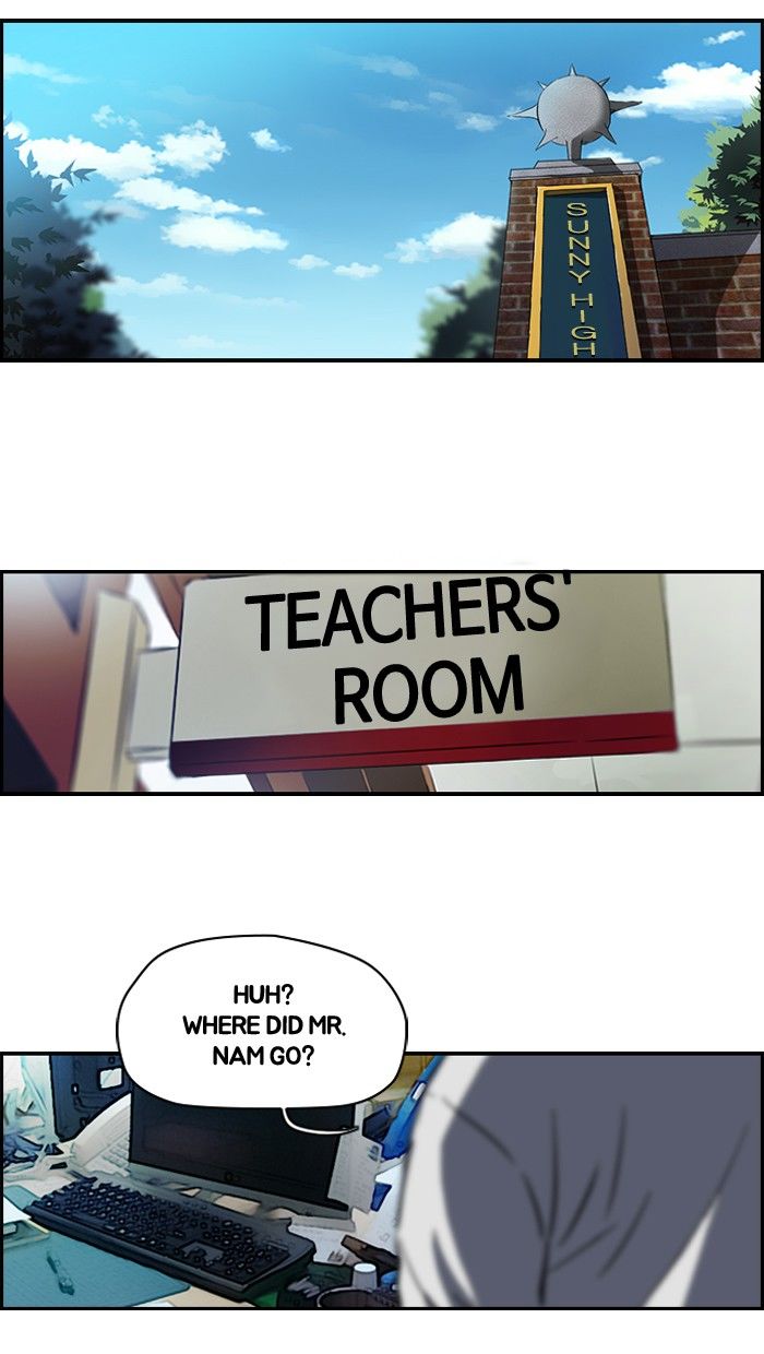 Wind Breaker Chapter 103 page 62 - Chapter 103 : [Part 2] Ep.35