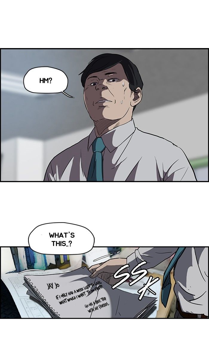 Wind Breaker Chapter 103 page 63 - Chapter 103 : [Part 2] Ep.35
