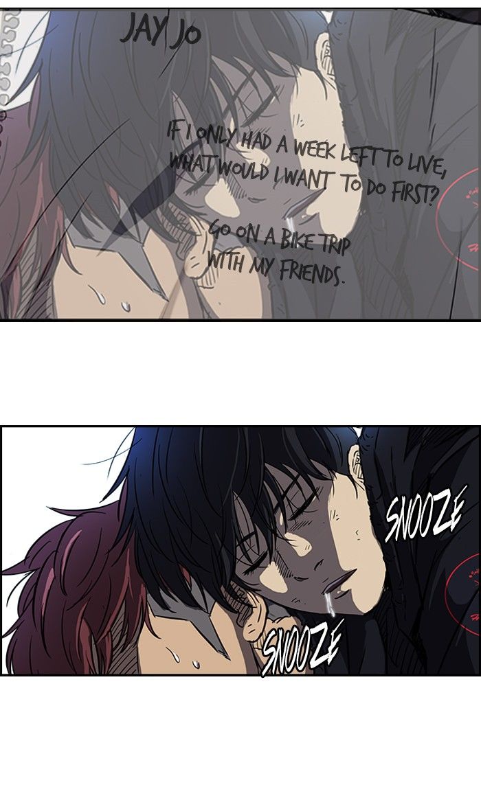 Wind Breaker Chapter 103 page 66 - Chapter 103 : [Part 2] Ep.35