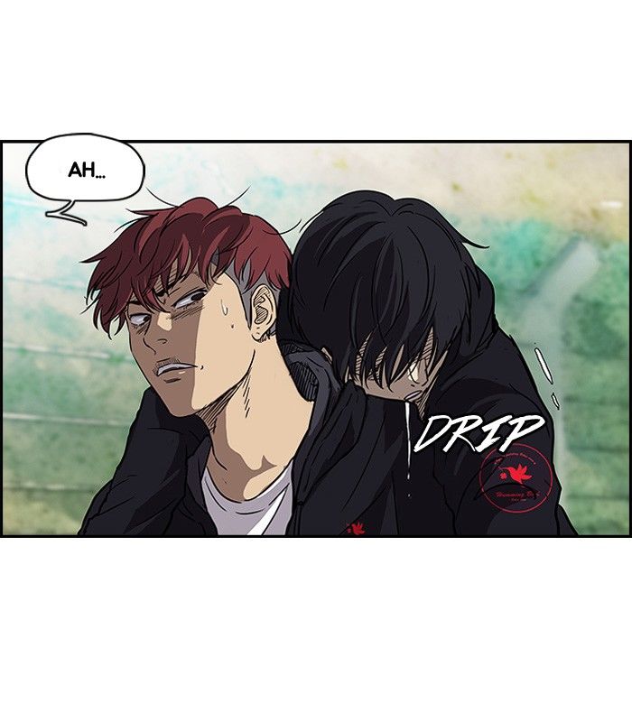 Wind Breaker Chapter 103 page 67 - Chapter 103 : [Part 2] Ep.35