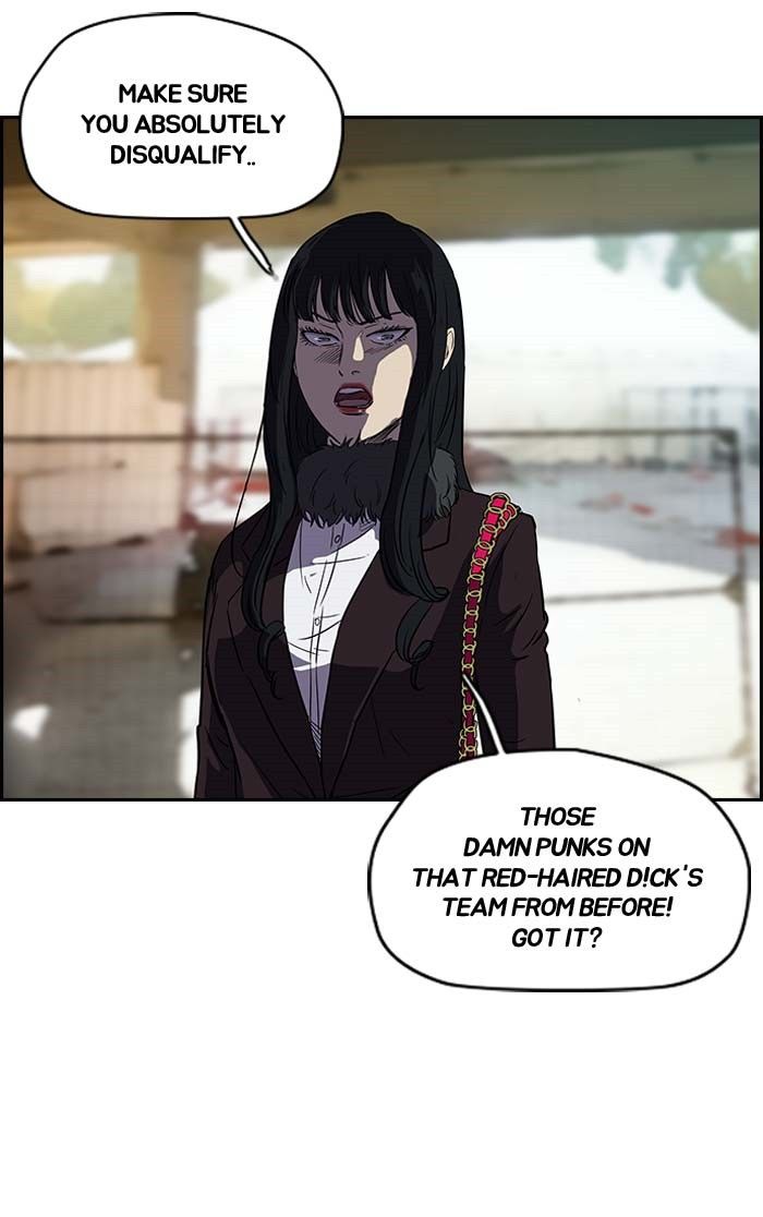 Wind Breaker Chapter 104 page 22 - Chapter 104 : [Part 2] Ep.36