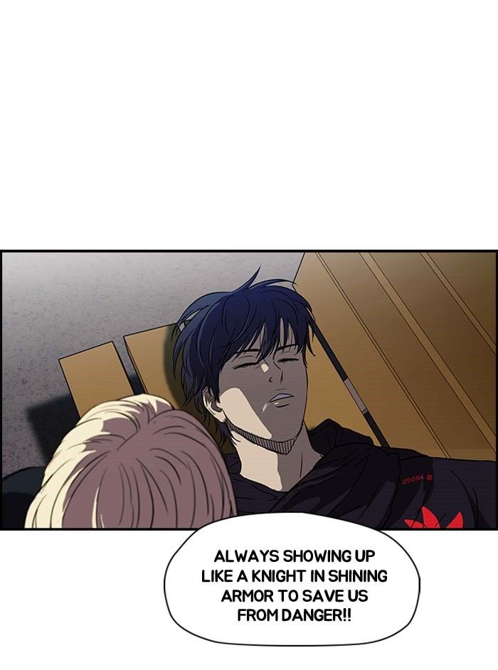 Wind Breaker Chapter 104 page 26 - Chapter 104 : [Part 2] Ep.36