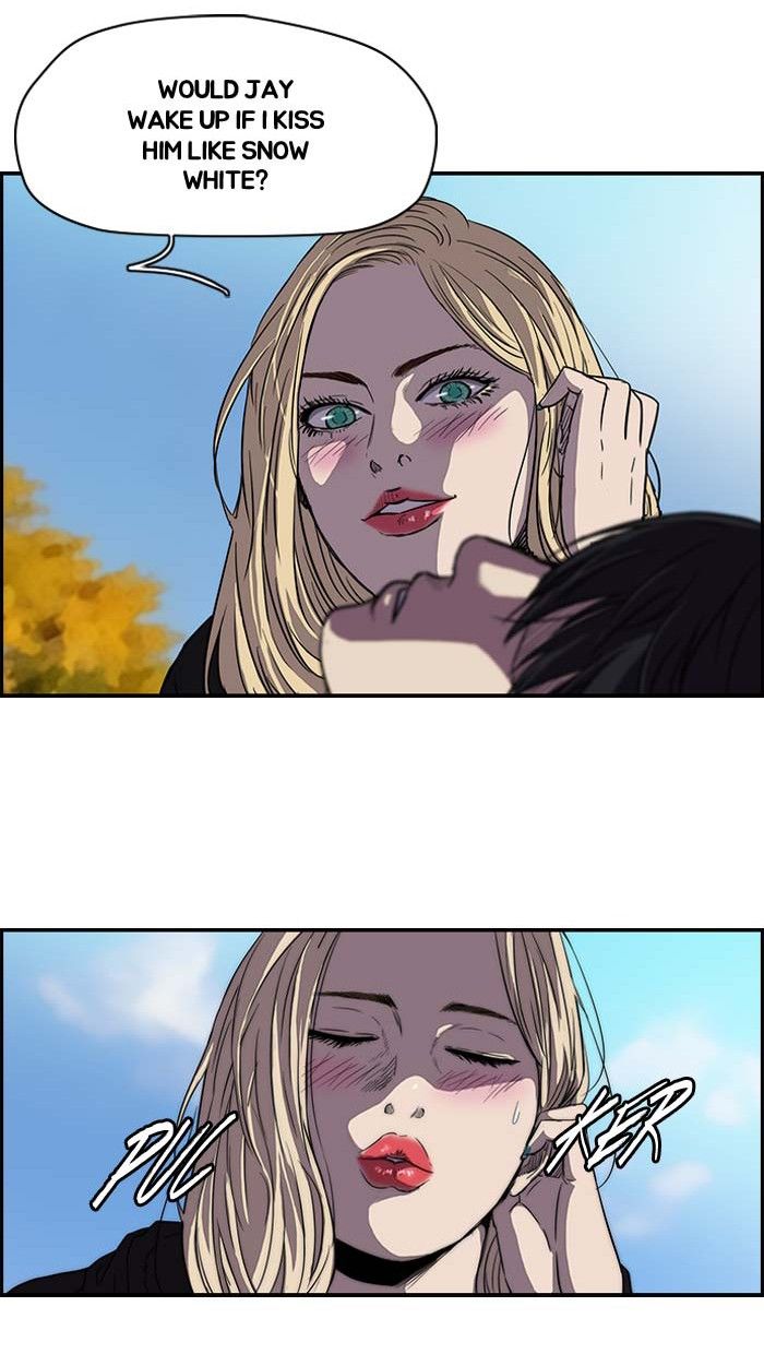 Wind Breaker Chapter 104 page 27 - Chapter 104 : [Part 2] Ep.36