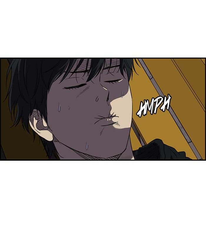 Wind Breaker Chapter 104 page 28 - Chapter 104 : [Part 2] Ep.36