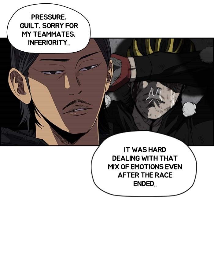 Wind Breaker Chapter 104 page 38 - Chapter 104 : [Part 2] Ep.36