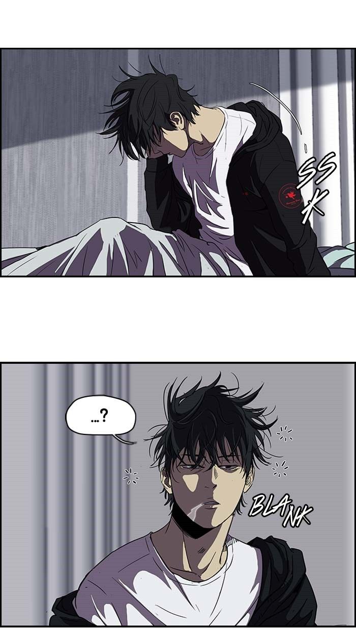 Wind Breaker Chapter 104 page 43 - Chapter 104 : [Part 2] Ep.36