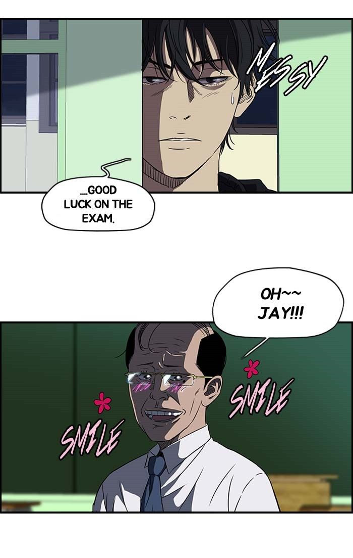 Wind Breaker Chapter 104 page 49 - Chapter 104 : [Part 2] Ep.36