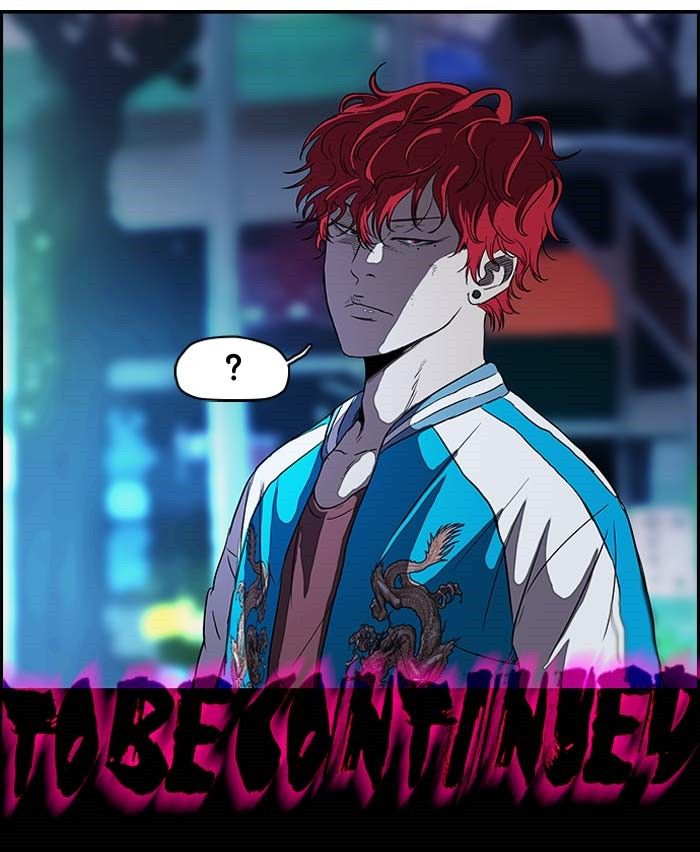 Wind Breaker Chapter 104 page 57 - Chapter 104 : [Part 2] Ep.36