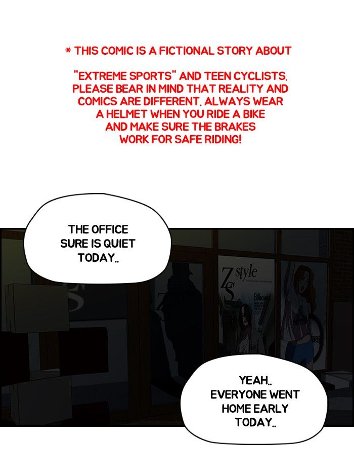 Wind Breaker Chapter 105 page 1 - Chapter 105 : [Part 2] Ep.37