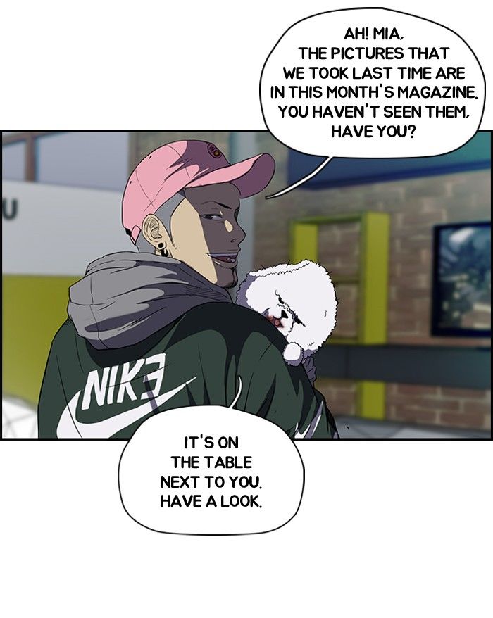 Wind Breaker Chapter 105 page 12 - Chapter 105 : [Part 2] Ep.37