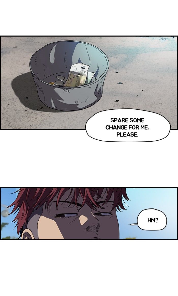 Wind Breaker Chapter 105 page 20 - Chapter 105 : [Part 2] Ep.37