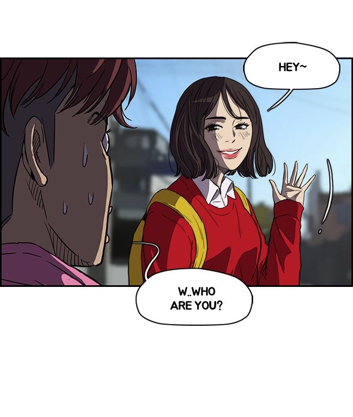 Wind Breaker Chapter 105 page 24 - Chapter 105 : [Part 2] Ep.37