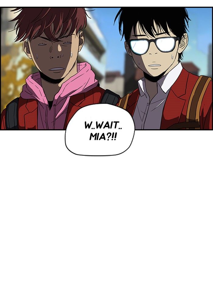 Wind Breaker Chapter 105 page 25 - Chapter 105 : [Part 2] Ep.37