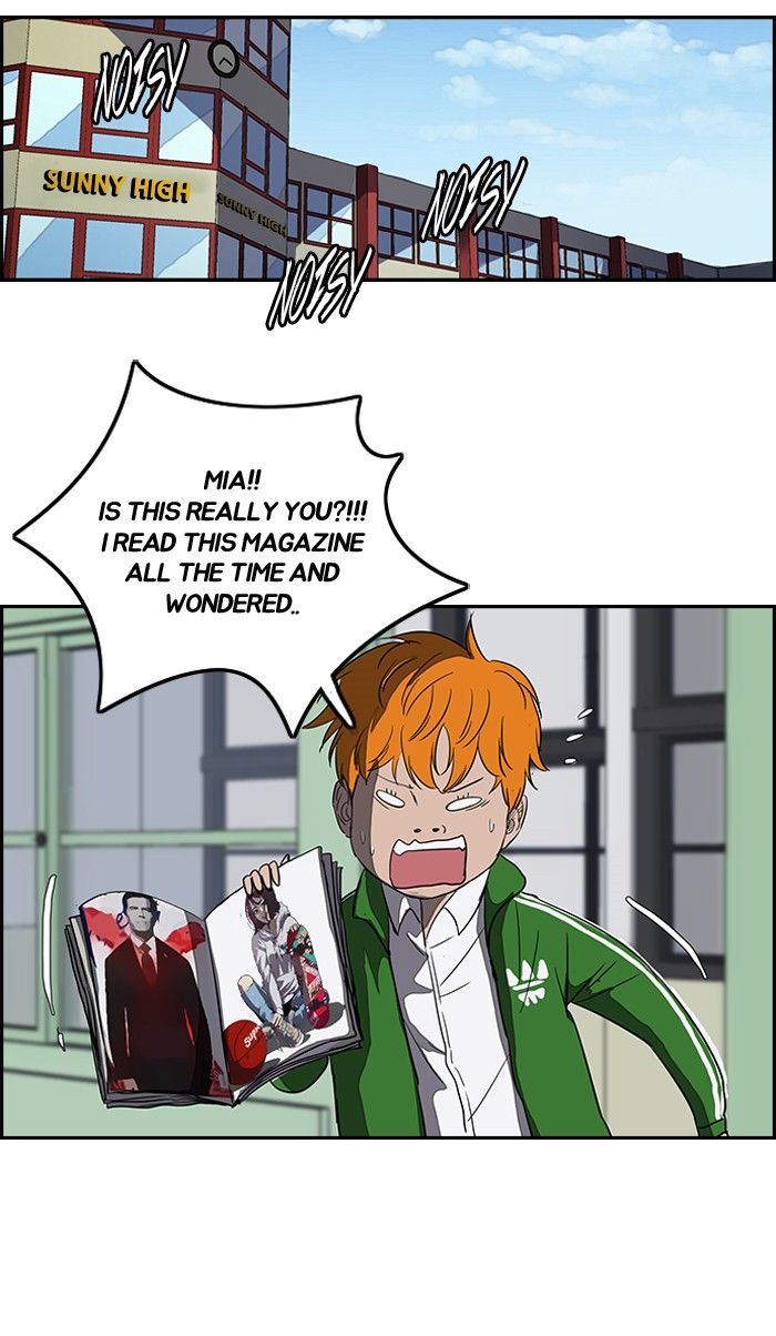 Wind Breaker Chapter 105 page 26 - Chapter 105 : [Part 2] Ep.37