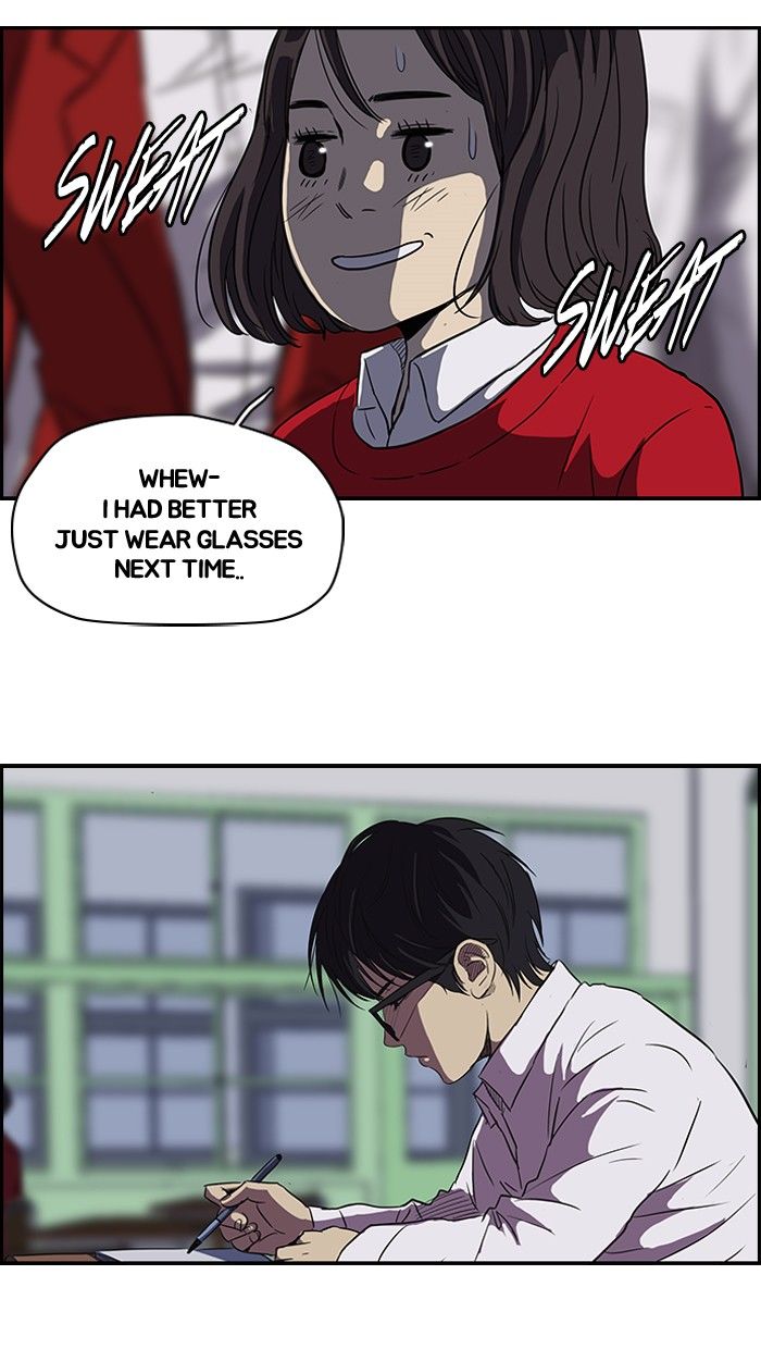 Wind Breaker Chapter 105 page 31 - Chapter 105 : [Part 2] Ep.37