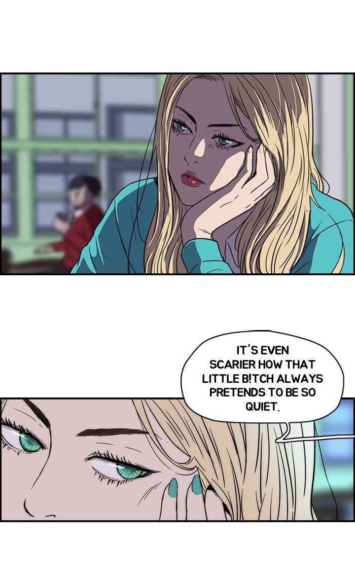 Wind Breaker Chapter 105 page 32 - Chapter 105 : [Part 2] Ep.37