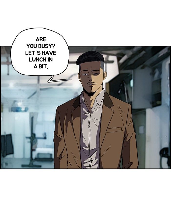 Wind Breaker Chapter 105 page 37 - Chapter 105 : [Part 2] Ep.37