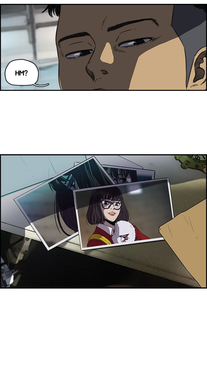 Wind Breaker Chapter 105 page 40 - Chapter 105 : [Part 2] Ep.37