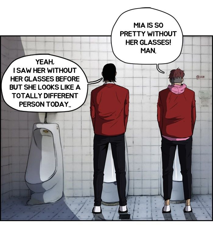 Wind Breaker Chapter 105 page 43 - Chapter 105 : [Part 2] Ep.37