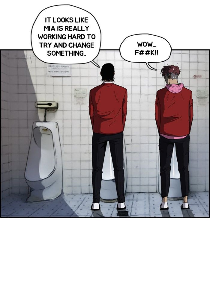 Wind Breaker Chapter 105 page 44 - Chapter 105 : [Part 2] Ep.37