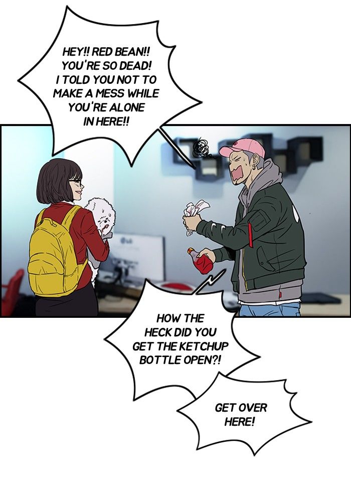 Wind Breaker Chapter 105 page 6 - Chapter 105 : [Part 2] Ep.37