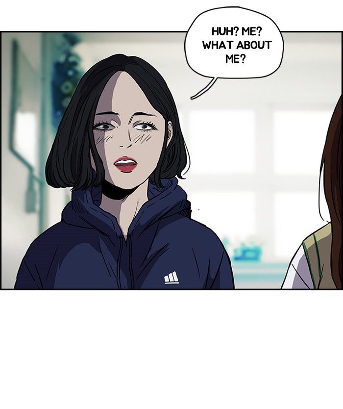 Wind Breaker Chapter 106 page 10 - Chapter 106 : [Part 2] Ep.38