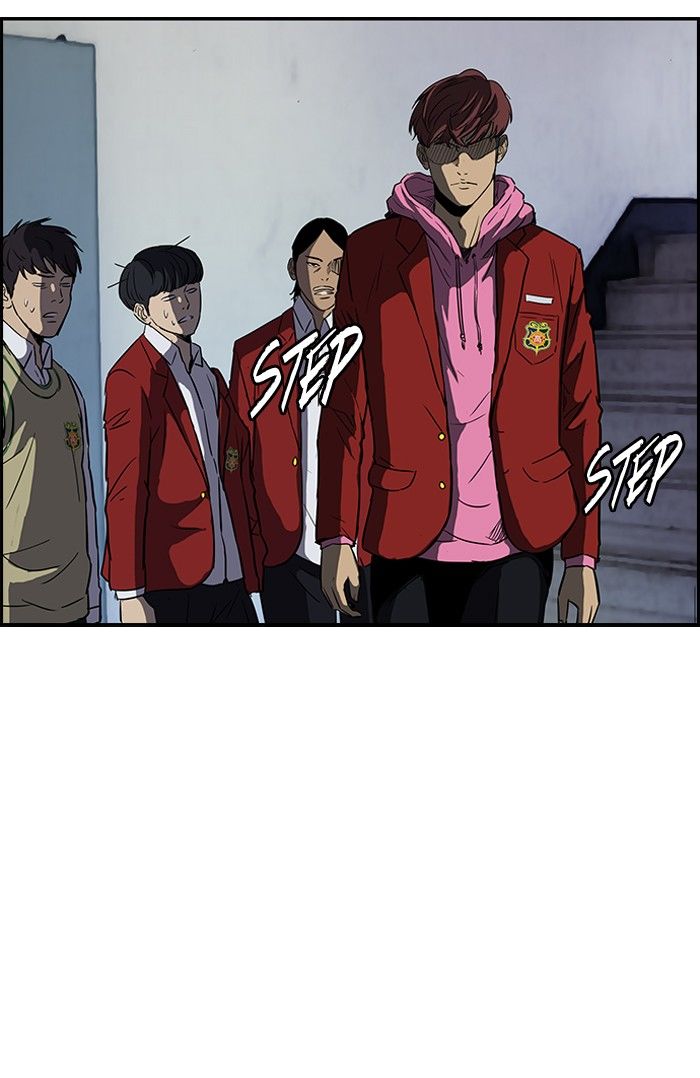 Wind Breaker Chapter 106 page 11 - Chapter 106 : [Part 2] Ep.38