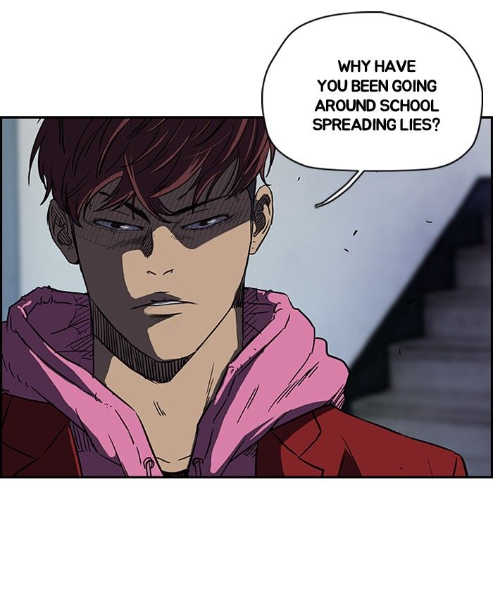 Wind Breaker Chapter 106 page 13 - Chapter 106 : [Part 2] Ep.38