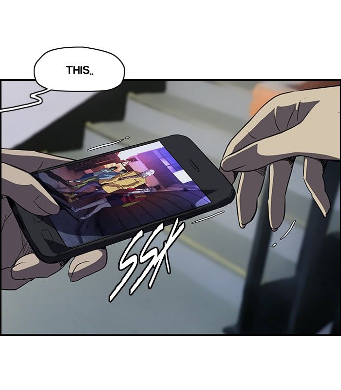 Wind Breaker Chapter 106 page 23 - Chapter 106 : [Part 2] Ep.38