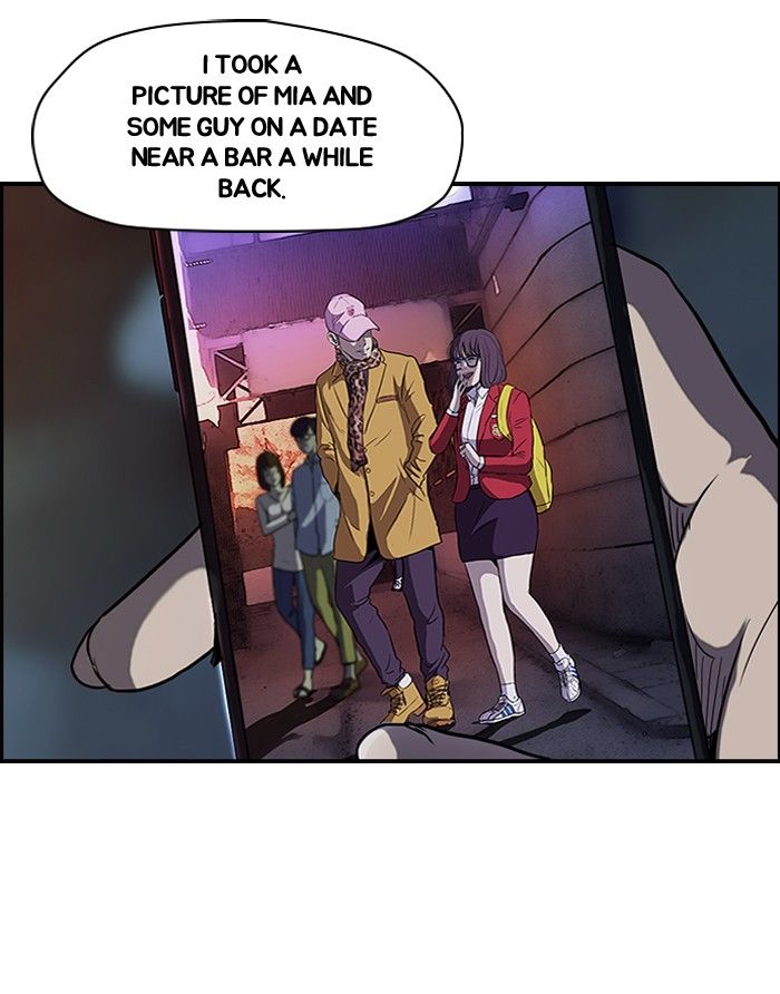 Wind Breaker Chapter 106 page 24 - Chapter 106 : [Part 2] Ep.38