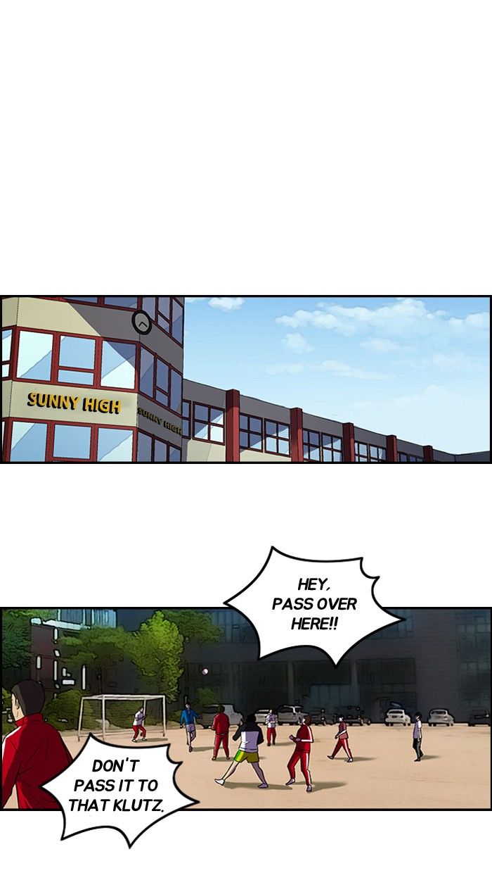 Wind Breaker Chapter 106 page 26 - Chapter 106 : [Part 2] Ep.38
