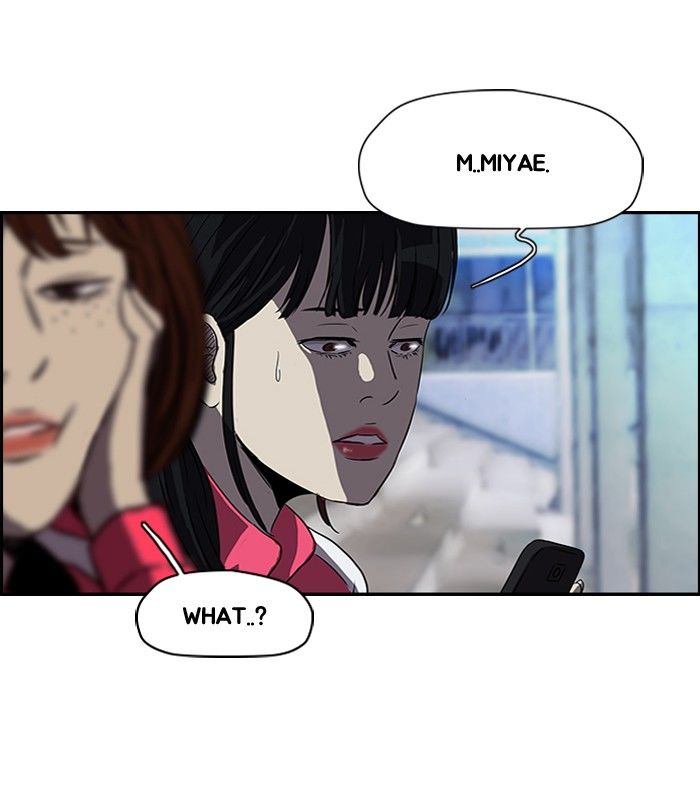 Wind Breaker Chapter 106 page 29 - Chapter 106 : [Part 2] Ep.38