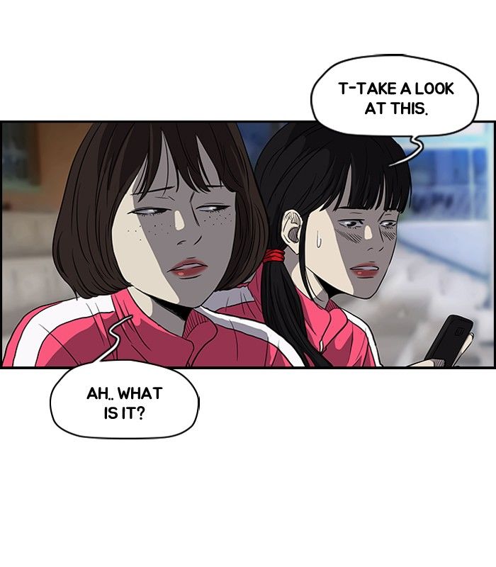 Wind Breaker Chapter 106 page 30 - Chapter 106 : [Part 2] Ep.38