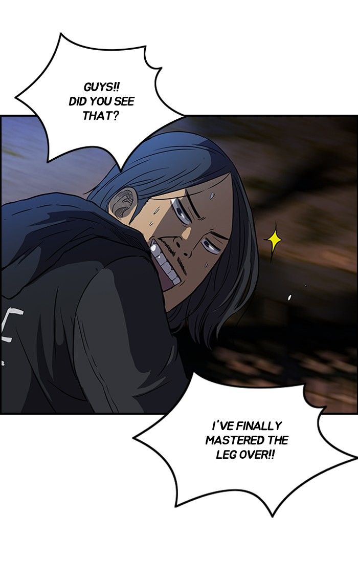 Wind Breaker Chapter 106 page 35 - Chapter 106 : [Part 2] Ep.38