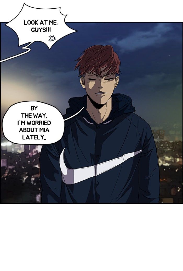 Wind Breaker Chapter 106 page 38 - Chapter 106 : [Part 2] Ep.38