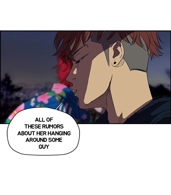 Wind Breaker Chapter 106 page 39 - Chapter 106 : [Part 2] Ep.38