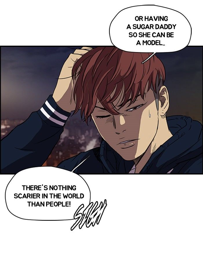 Wind Breaker Chapter 106 page 40 - Chapter 106 : [Part 2] Ep.38