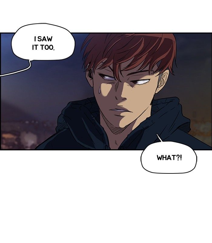 Wind Breaker Chapter 106 page 41 - Chapter 106 : [Part 2] Ep.38