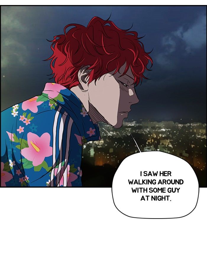 Wind Breaker Chapter 106 page 42 - Chapter 106 : [Part 2] Ep.38
